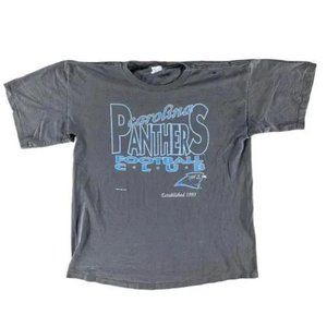 Vintage 1993 Carolina Panthers T-Shirt